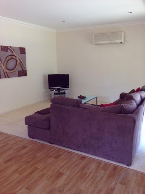 Salt Air On Banyan Appartement Warrnambool Buitenkant foto